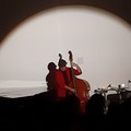 Il grande sassofonista Seamus Blake ed il Terzetto abusivo si esibiscono per "Jazz ...in Andria "