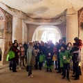 Ass. ArtTurism: un walking tour alla scoperta delle bellezze territoriali