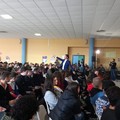 IISS "Lotti-Umberto I " e Celero.it: una collaborazione per costituire un'Impresa Formativa Simulata