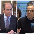 Giorgino-Marmo: il botta e risposta si posta sui social. Ad Andria è piena campagna elettorale