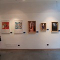 Al via la 2° edizione di  "Kromatika ": l’arte del colore protagonista in una mostra internazionale