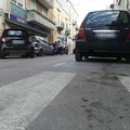 Strisce blu, Civita: "Sosta gratis ad Andria per i sanitari "