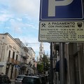 Strisce blu, nuovi stalli e due ore in più al giorno di pagamento