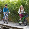 Andria, parrocchia San Riccardo organizza una biciclettata