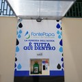Anche il quartiere San Valentino di Andria ha la sua casa dell’acqua