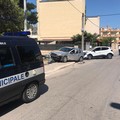 Incidenti stradali, due in contemporanea in città e sulla tangenziale