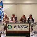 Lega di Salvini, da Andria i big del partito lanciano la sfida a Emiliano
