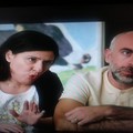 Michele Sinisi nella nuova serie di Rai 1  "Imma Tataranni - sostituto Procuratore "