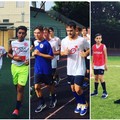 Nuova Andria Calcio, Allievi ripescati nel campionato Regionale Under 17