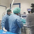 Al Bonomo di Andria impiantato il micro-pacemaker, delicato intervento durato poco più di mezz'ora
