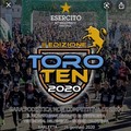 Il Milan Club Andria corre la  "Toro Ten 2020 "
