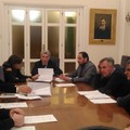 Profilo della salute della Città di Andria: prima riunione del Comitato tecnico scientifico