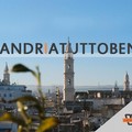 Coronavirus, "ANDRIA tutto bene "