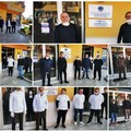 Coronavirus, la Pasqua solidale di bar e pasticcerie di Andria che donano uova e colombe
