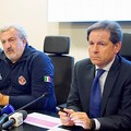 Nuovo ospedale di Andria: incontro oggi di Emiliano, Palese e Montanaro con il Comitato
