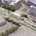 M5S Andria:  "Valutare fermate bus diverse per concomitante apertura cantiere Ferrotramviaria in Largo Appiani "