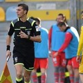 Nuova tappa in Serie A per Francesco Fiore, designato per Sampdoria-Spezia