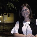 Michela Caracciolo: «Il futuro di Andria è nelle mani dei giovani»