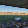 Fidelis Andria, 0-0 nell'amichevole col Barletta. Si chiude il ritiro a San Giovanni Rotondo