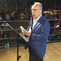 62 donne e 98 uomini: Nino Marmo presenta i candidati delle sue cinque liste in vista delle Comunali