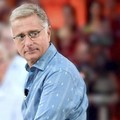 Paolo Bonolis si racconta ad Andria nel suo "Perchè parlavo da solo "