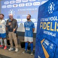 Campagna di sostegno alla Fidelis: chiusura prevista per il 16 ottobre