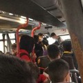 Trasporto pubblico locale. M5S: “I cittadini devono viaggiare in sicurezza”