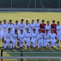 Fidelis, vittoria all'esordio per Allievi e Giovanissimi