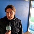 Fasano-Fidelis Andria, Panarelli: «Non facciamoci ingannare dalla classifica»