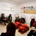 "Sai come comunichi? ": secondo appuntamento con l'associazione "IdeAzione "