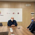 Sono 475 i casi positivi oggi di covid 19 a fronte di poco più di 5700 tamponi