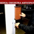 Andria su La7 a Tagadà: «Già tutto chiuso». VIDEO