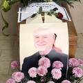 Ciao padre Enzo, l'ultimo saluto all'ex rettore del Santissimo Salvatore di Andria