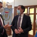 Ministro Boccia ad Andria: "Grave la situazione economico finanziaria "