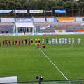 Il Nardò stoppa la Fidelis Andria: scialbo 0-0 al "Degli Ulivi "