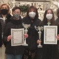 Concorso "Lettera a Gesù Bambino ", riconoscimenti per due alunni della scuola "Vaccina "