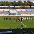 Un gol per tempo al "Degli Ulivi ": 1-1 tra Fidelis Andria e Bitonto