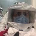 Covid-19: la testimonianza di Carlo Crescente, il paziente 1 della Bat