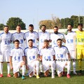 Albadoro punisce una brutta Fidelis Andria: successo del Picerno per 2-0