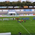 Assedio Fidelis Andria ma il Brindisi regge: il derby al "Degli Ulivi " finisce 0-0