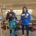 Il tiro a segno di Andria va avanti anche in tempo di covid