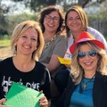 L'I.C. "Jannuzzi-Di Donna " partecipa alla XIII edizione dell'iniziativa "Noi alla festa del libro "
