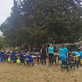 AndriaLab3: «Scuola senza pareti, un'iniziativa di crescita sociale e culturale»