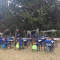 Una scuola a stretto contatto con la natura: parte ad Andria la nuova iniziativa per i piccoli studenti