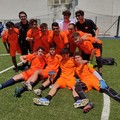 Tradizione, sport e ritorno alla normalità: l'ITIS  "Jannuzzi " vince il quadrangolare di calcio tra le scuole superiori