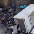 Contrada Mastrottaviano, bonifica straordinaria e sanzioni