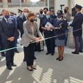 Andria e la Bat hanno il loro presidio di sicurezza: inaugurata la nuova Questura