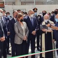 Inaugurazione Questura Bat:  "Ci si è dimenticato che l'ente appaltante dell'opera è stato il Comune di Andria "