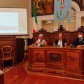 Presentati ad Andria i tre progetti per la riqualificazione del centro urbano