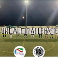 Gioventù Nazionale e Azione Studentesca in campo per la "Partita della Legalità "